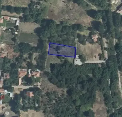 Photo 4 — Plot in Oblast Pazardjik, Malo Konare