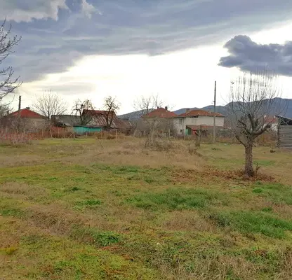 Снимка 5 — Парцел в Пазарджик, с. Мененкьово