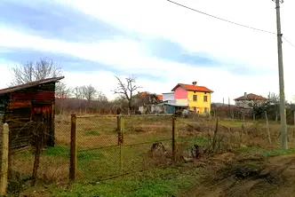 Парцел в Пазарджик, с. Мененкьово