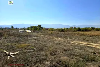 Парцел в Пазарджик, с. Мокрище