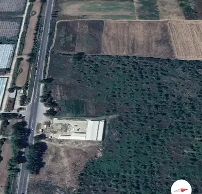 Photo 3 — Plot in Pazardjik, Promishlena Zona