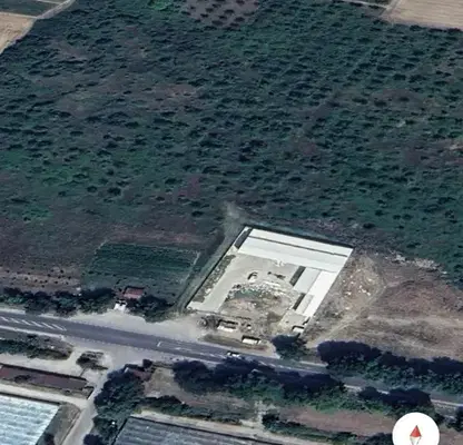 Photo 4 — Plot in Pazardjik, Promishlena Zona