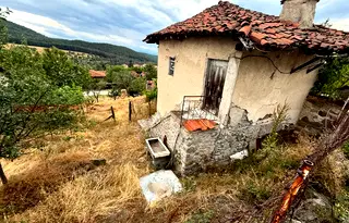 Парцел в Пазарджик, с. Оборище