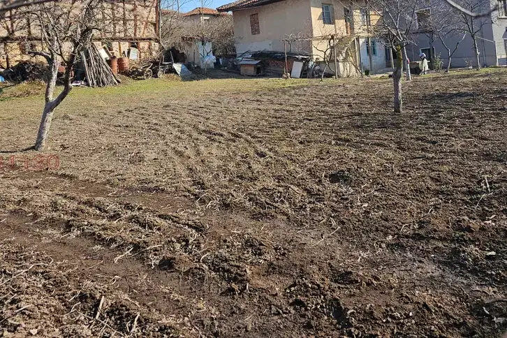 Парцел в Пазарджик, с. Оборище