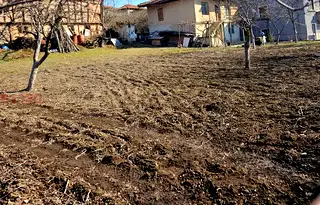 Парцел в Пазарджик, с. Оборище
