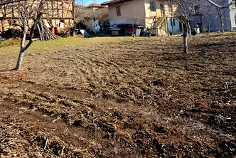 Парцел в Пазарджик, с. Оборище