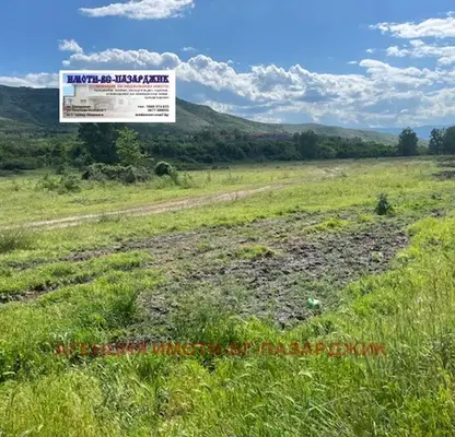 Photo 3 — Plot in Oblast Pazardjik, Ognyanovo