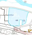Парцел в Пазарджик, с. Огняново