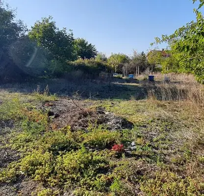 Photo 2 — Plot in Oblast Pazardjik, Ognyanovo