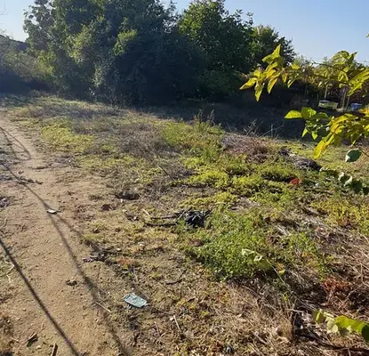 Photo 3 — Plot in Oblast Pazardjik, Ognyanovo