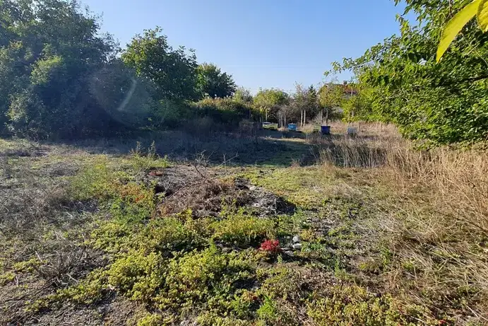 Парцел в Пазарджик, с. Огняново
