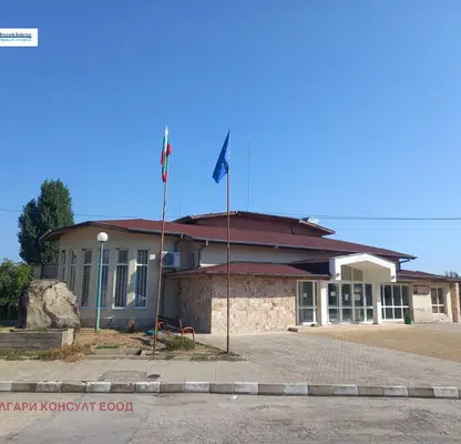 Снимка 2 — Парцел в Пазарджик, с. Памидово