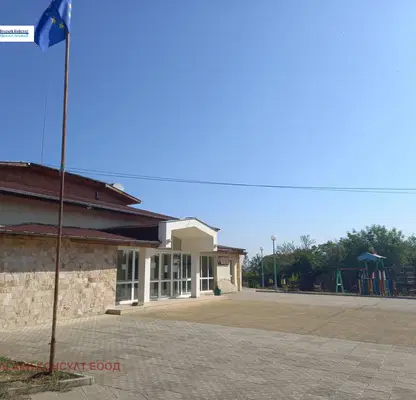Снимка 3 — Парцел в Пазарджик, с. Памидово