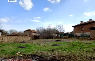 Парцел в Пазарджик, с. Памидово