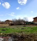 Парцел в Пазарджик, с. Памидово