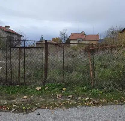 Photo 2 — Plot in Oblast Pazardjik, Patalenica
