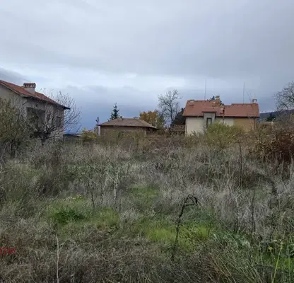 Photo 3 — Plot in Oblast Pazardjik, Patalenica