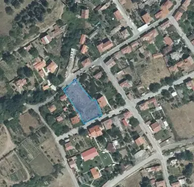 Photo 4 — Plot in Oblast Pazardjik, Patalenica
