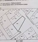 Парцел в Пазарджик, с. Паталеница