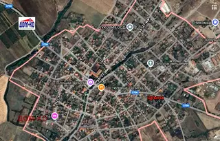 Парцел в Пазарджик, с. Паталеница