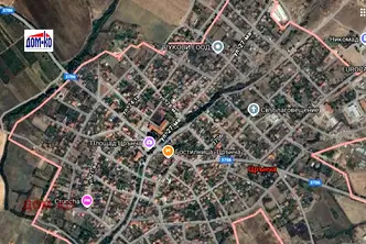 Парцел в Пазарджик, с. Паталеница