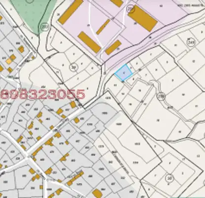 Photo 4 — Plot in Oblast Pazardjik, Patalenica