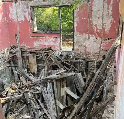 Снимка 3 — Парцел в Пазарджик, с. Паталеница