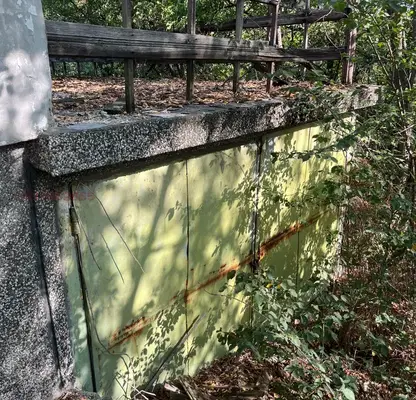Снимка 4 — Парцел в Пазарджик, с. Паталеница