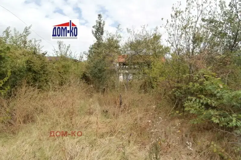 Парцел в Пазарджик, с. Паталеница