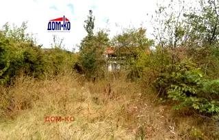 Парцел в Пазарджик, с. Паталеница