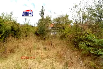 Парцел в Пазарджик, с. Паталеница