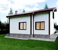 Снимка 3 — Парцел в Пазарджик, с. Равногор