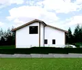Снимка 4 — Парцел в Пазарджик, с. Равногор