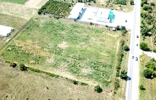 Парцел в Пазарджик, с. Сарая