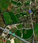 Парцел в Пазарджик, с. Сарая