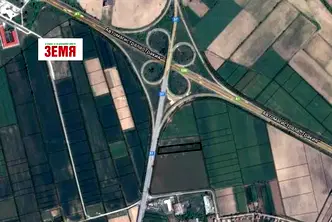 Парцел в Пазарджик, с. Сарая