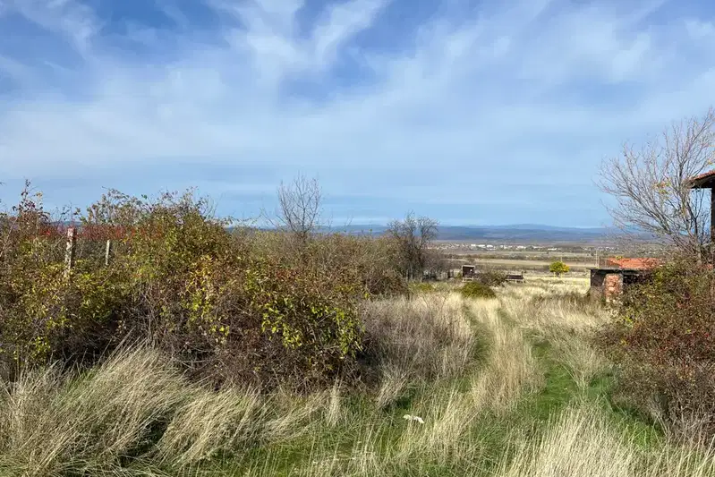 Plot in Oblast Pazardjik, Simeonovec