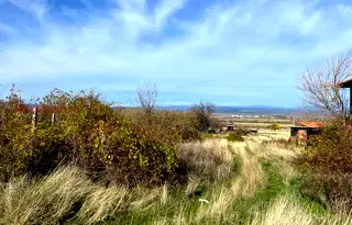 Парцел в Пазарджик, с. Симеоновец