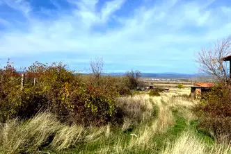 Парцел в Пазарджик, с. Симеоновец