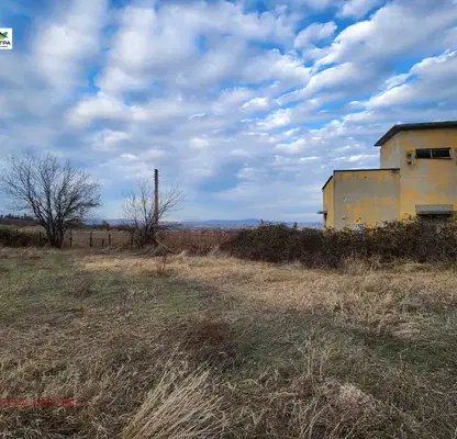 Снимка 2 — Парцел в Пазарджик, с. Варвара
