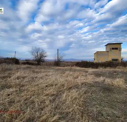Снимка 4 — Парцел в Пазарджик, с. Варвара