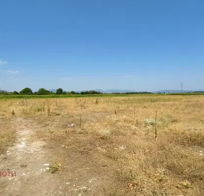 Снимка 2 — Парцел в Пазарджик, с. Варвара