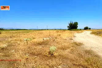 Парцел в Пазарджик, с. Варвара