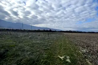 Парцел в Пазарджик, Септември