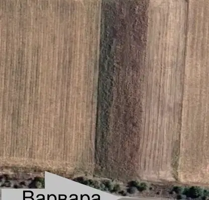 Снимка 3 — Парцел в Пазарджик, с. Варвара