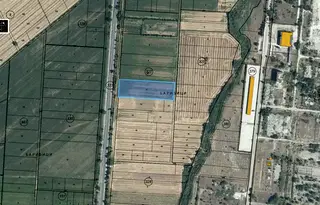 Парцел в Пазарджик, с. Варвара