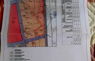 Парцел в Пазарджик, с. Варвара