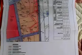 Парцел в Пазарджик, с. Варвара