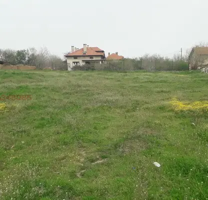 Снимка 5 — Парцел в Пазарджик, с. Величково