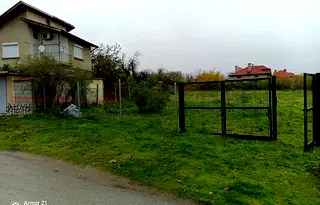 Парцел в Пазарджик, с. Величково